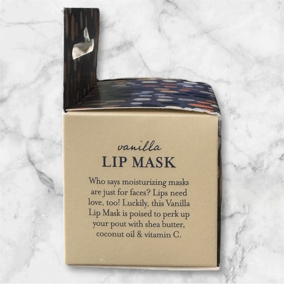 ✨HOST PICK✨🆕Trader Joe’s Vanilla Lip Mask - Picture 2 of 12
